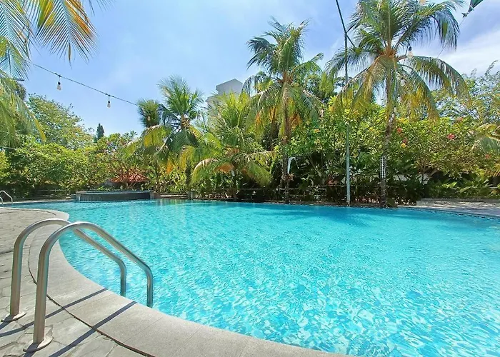 Narita Classic Hotel Surabaya