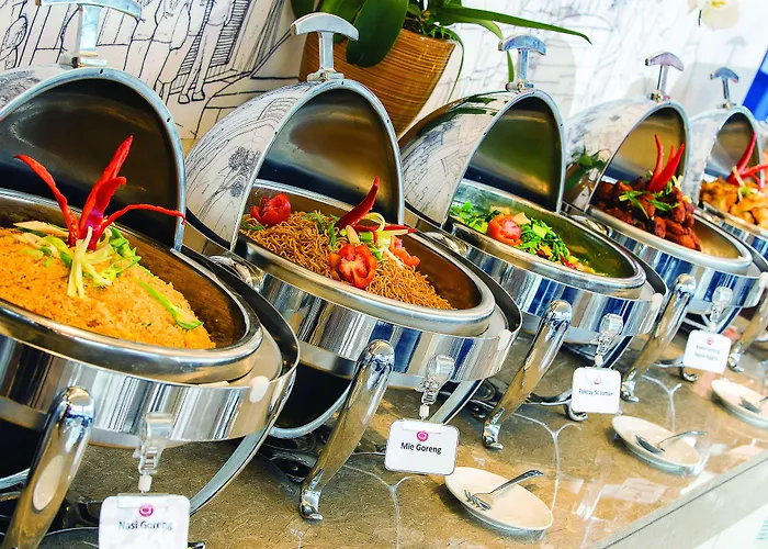 Amaris Hotel Darmo Surabaya