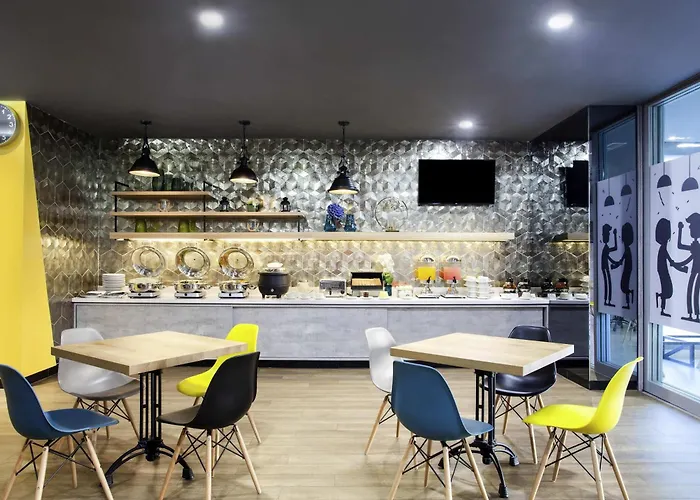 Ibis Budget Surabaya Diponegoro