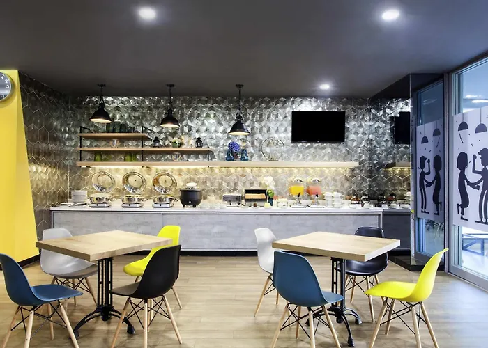 Ibis Budget Surabaya Diponegoro